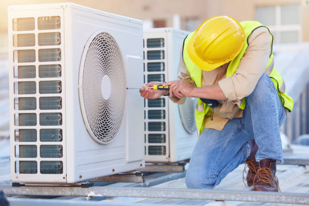 Best Heating repair services  in Grayling, MI