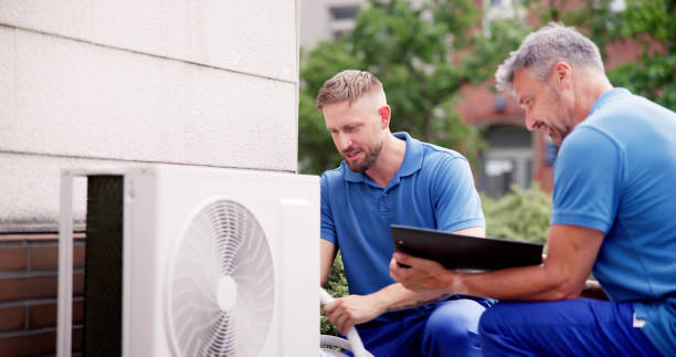 Best Emergency HVAC repair  in Grayling, MI