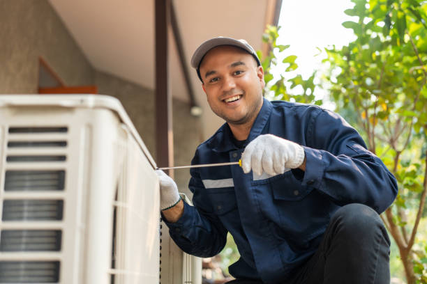  Grayling, MI HVAC Pros