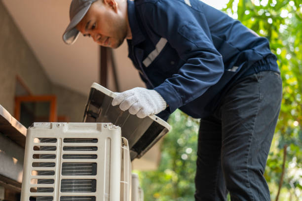 Best HVAC cleaning services  in Grayling, MI